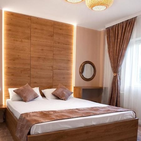 Anastasia SeaSide Mangalia Exterior foto