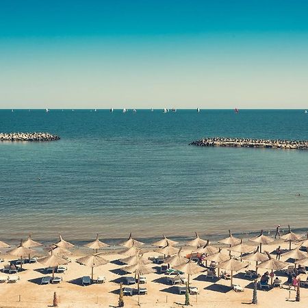 Anastasia SeaSide Mangalia Exterior foto