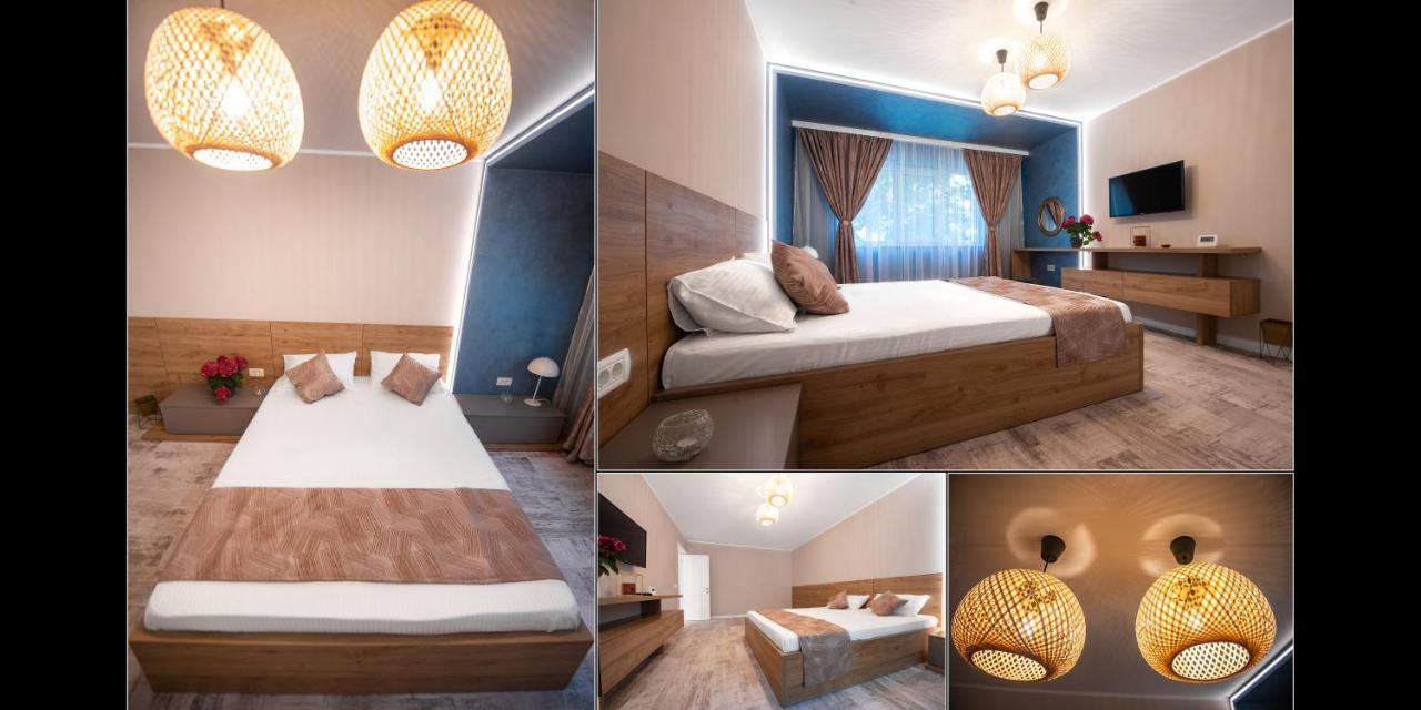 Anastasia SeaSide Mangalia Exterior foto