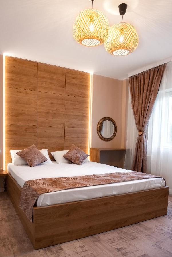 Anastasia SeaSide Mangalia Exterior foto