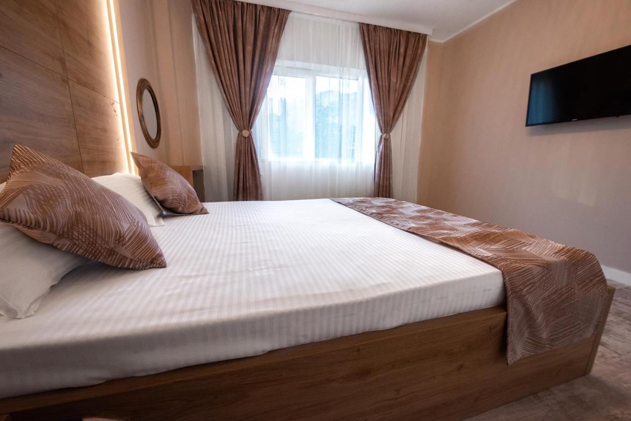 Anastasia SeaSide Mangalia Exterior foto