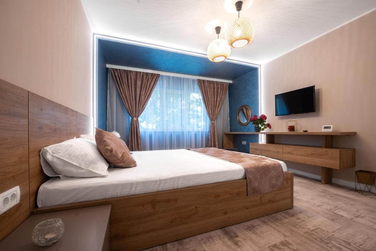 Anastasia SeaSide Mangalia Exterior foto