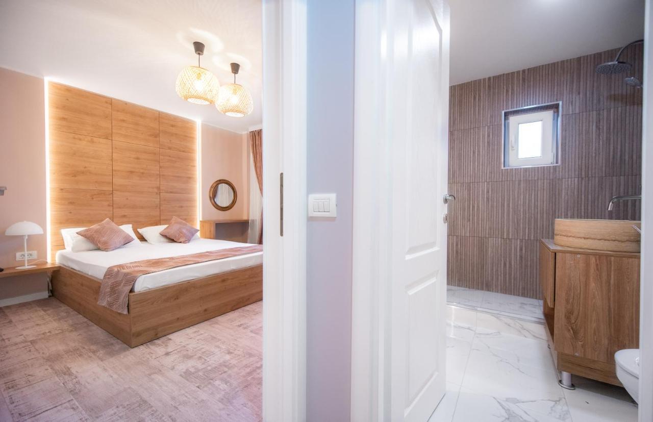 Anastasia SeaSide Mangalia Exterior foto