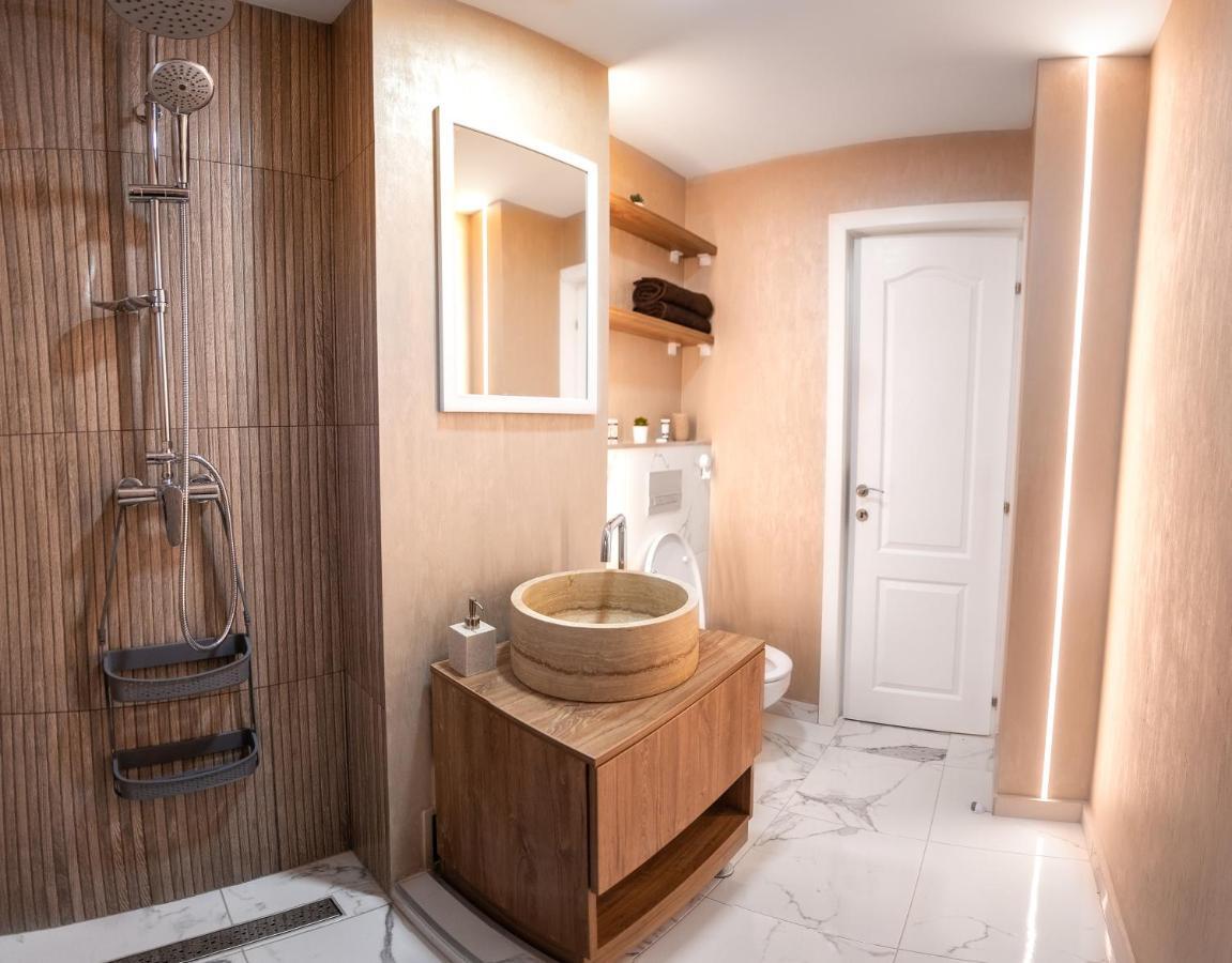 Anastasia SeaSide Mangalia Exterior foto