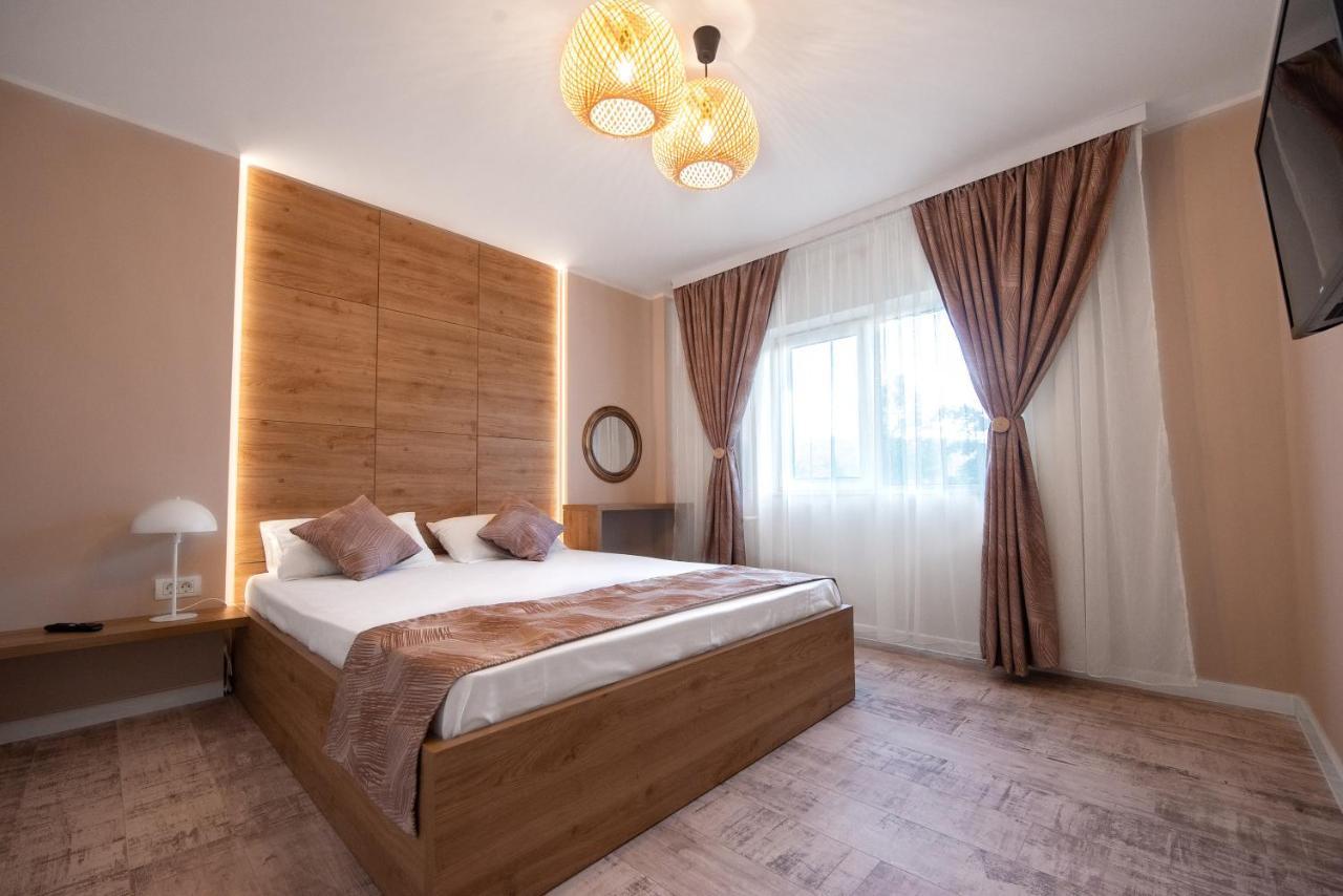 Anastasia SeaSide Mangalia Exterior foto