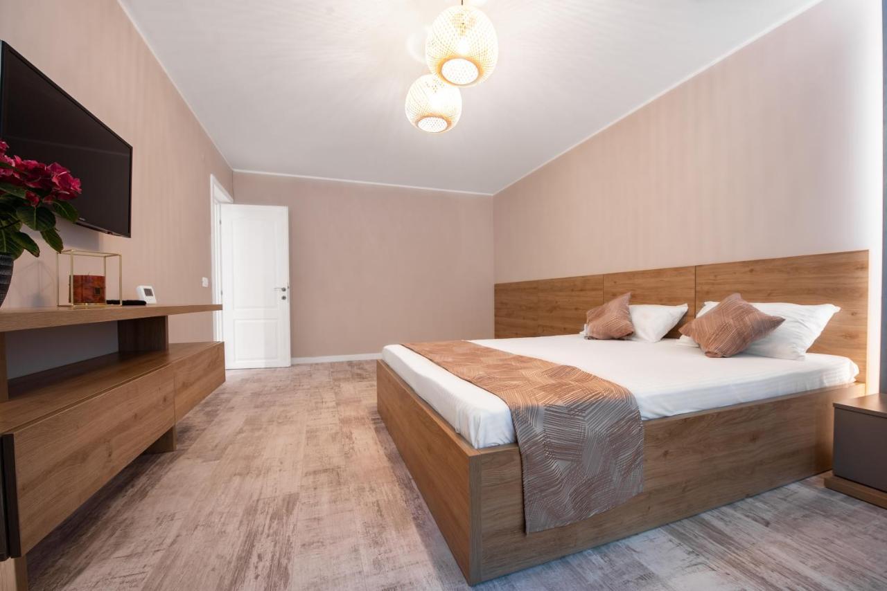 Anastasia SeaSide Mangalia Exterior foto