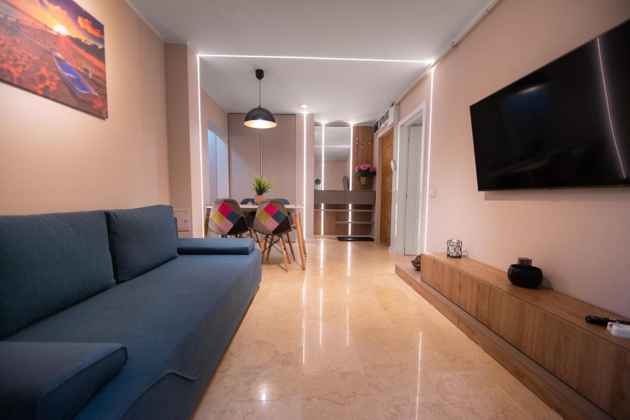 Anastasia SeaSide Mangalia Exterior foto