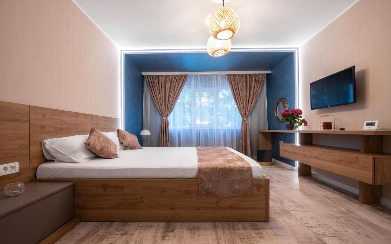 Anastasia SeaSide Mangalia Exterior foto