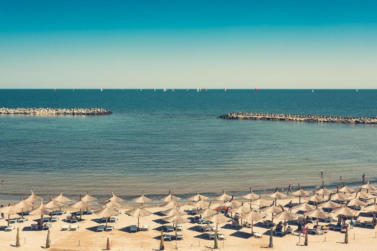 Anastasia SeaSide Mangalia Exterior foto